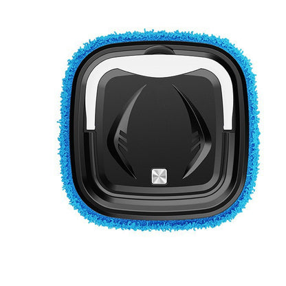 robot vacuum cleaner